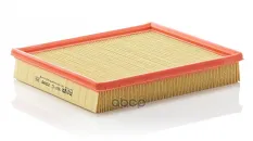 Фильтр воздушный MANN-FILTER C2598 MANN-FILTER арт. C 2598