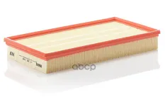 Фильтр воздушный MANN-FILTER C 35 148 (3528093) MANN-FILTER арт. C35148