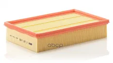 Фильтр воздушный MANN-FILTER C 28 100 (1432 209) MANN-FILTER арт. C28100