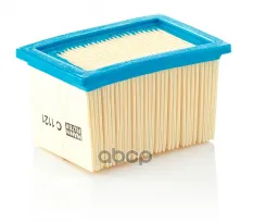 Фильтр воздушный MANN-FILTER C 1121 MANN-FILTER арт. C1121