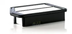 Фильтр воздушный MANN-FILTER C 26 008 (28113-3Z100) MANN-FILTER арт. C26008
