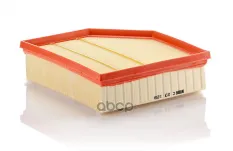 Фильтр воздушный MANN-FILTER C 23 129 (30636833) MANN-FILTER арт. C23129