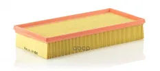 Фильтр воздушный MANN-FILTER C 35 156 (MR 127078) MANN-FILTER арт. C35156