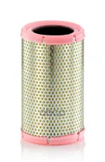 Фильтр воздушный Renault Clio I, II, Twingo I, II 97-05 MANN-FILTER арт. C1145/6