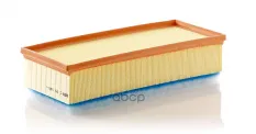 Фильтр воздушный MANN-FILTER C 35 160/1 (1444 QX) MANN-FILTER арт. C351601