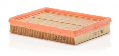Фильтр воздушный KIA MOTORS Carens III (UN) 06- MANN-FILTER арт. C26012