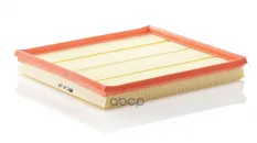 Фильтр воздушный MANN-FILTER C 28 125 (13 71 7 571 355) MANN-FILTER арт. C28125