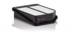 Фильтр воздушный MANN-FILTER C 2330 (13780-65J00) MANN-FILTER арт. C2330