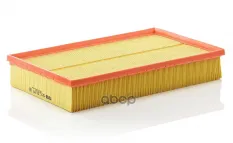 Фильтр воздушный MANN-FILTER C 35 215 (9186361) MANN-FILTER арт. C35215
