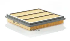 Фильтр воздушный MANN-FILTER C 2332 (MD620456) MANN-FILTER арт. C 2332