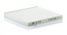 Фильтр салонный MANN-FILTER CU 2131 (72880-AG000) MANN-FILTER арт. CU2131