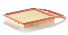Фильтр воздушный MANN-FILTER C 3575 (03D 129 620) MANN-FILTER арт. C3575