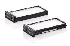 Фильтр салонный MANN-FILTER CU 23 000-2 (MR 227823) MANN-FILTER арт. CU230002