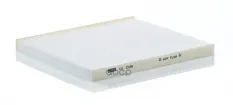 Фильтр салонный MANN-FILTER CU 2336 (08790-2E200) MANN-FILTER арт. CU2336