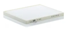 Фильтр салонный MANN-FILTER CU 2434 (971332F010) MANN-FILTER арт. CU 2434