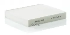 Фильтр салонный MANN-FILTER CU 2440 (1354 952) MANN-FILTER арт. CU2440