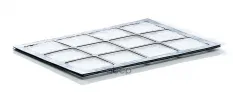 Фильтр салонный MANN-FILTER CU 2504 (7079682) MANN-FILTER арт. CU2504