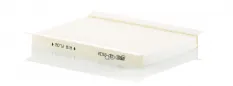 Фильтр салонный MANN-FILTER CU 2532 (97133-1H000) MANN-FILTER арт. CU 2532