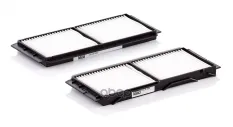 Фильтр салонный MANN-FILTER CU 26 008-2 (BBP261J6X9A) MANN-FILTER арт. CU260082