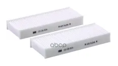 Фильтр салона Peugeot 308 II 09/13- MANN-FILTER арт. CU26014-2