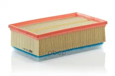 Фильтр воздушный Citroen C4, C4 II 04-, Peugeot 307, 308 03- - all 2,0 HDi MANN-FILTER арт. C28160/1