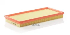 Фильтр воздушный Volvo S40 I 95-04, V40 95-04 MANN-FILTER арт. C3594