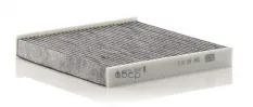 Фильтр салонный MANN-FILTER CUK 22 013 (1745 605) MANN-FILTER арт. CUK22013