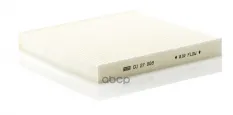 Фильтр салонный MANN-FILTER CU 27 008 (68079487AA) MANN-FILTER арт. CU 27 008