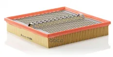 Фильтр воздушный MB S-Klasse 3,0 D 96-98 MANN-FILTER арт. C28191