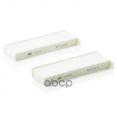 Фильтр салонный MANN-FILTER CU290032 MANN-FILTER арт. CU29003-2
