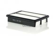 Фильтр воздушный MANN-FILTER C26032 MANN-FILTER арт. C26032