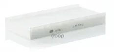 Фильтр салонный CITROEN C5, C6 04-, PEUGEOT 407 04- MANN-FILTER арт. CU3240