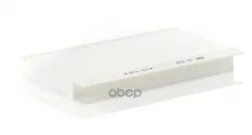 Фильтр салонный MANN-FILTER CU 3337 (68 08 601) MANN-FILTER арт. CU3337