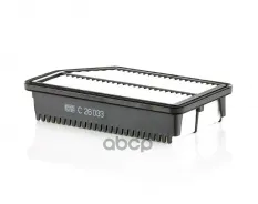 Фильтр воздушный MANN-FILTER C 26 033 (28113B2000) MANN-FILTER арт. C26033