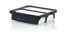 Фильтр воздушный HONDA Insight 09-, Jazz III / Fit III (GE) 11- MANN-FILTER арт. C17016