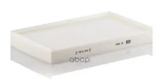 Фильтр салонный MANN-FILTER CU 3540 (639 835 02 47) MANN-FILTER арт. CU3540