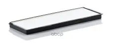 Фильтр салонный SCANIA Truck MANN-FILTER CU 37 001 MANN-FILTER арт. CU 37 001