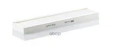 Фильтр салонный Mini One, Mini Cooper <08 MANN-FILTER арт. CU4624
