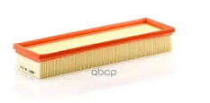 Фильтр воздушный MANN-FILTER C 36 010 (1444FC) MANN-FILTER арт. C36010