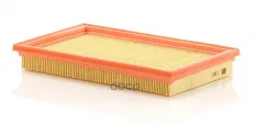 Фильтр воздушный MANN-FILTER C 2851 (13 72 1 491 749) MANN-FILTER арт. C2851