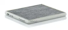 Фильтр салонный MANN-FILTER CUK 1828 (08974-00820) MANN-FILTER арт. CUK1828