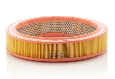 Фильтр воздушный MANN-FILTER C 2852/2 (5001 102) MANN-FILTER арт. C28522