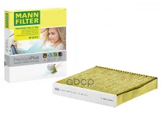 Фильтр салонный MANN-FILTER FP 22 011 (27 27 705 67R) MANN-FILTER арт. FP22011