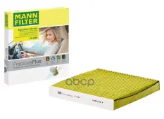 Фильтр салонный MANN-FILTER FP 2358 MANN-FILTER арт. FP2358