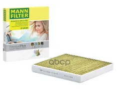 Фильтр салонный MANN-FILTER FP26009 MANN-FILTER арт. FP26009