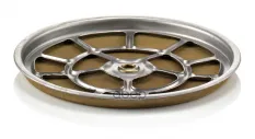 Фильтр АКПП Audi 80/100, VW Golf/Jetta/Passat/T2 81-96 MANN-FILTER арт. H116KIT