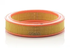 Фильтр воздушный MANN-FILTER C 2873/1 (030 129 620 A) MANN-FILTER арт. C28731