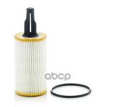Фильтр масляный MANN-FILTER HU 7025 Z (A 276 180 00 09) MANN-FILTER арт. HU 7025 Z