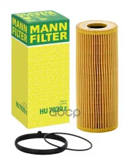 Фильтр масляный MANN-FILTER HU 7029 Z (06E 115 466) MANN-FILTER арт. HU7029Z