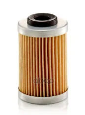 Фильтр масляный MANN-FILTER H 43/2 (92410579) MANN-FILTER арт. H432
